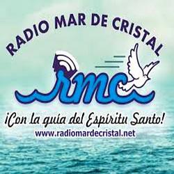 Radio Mar de Cristal logo