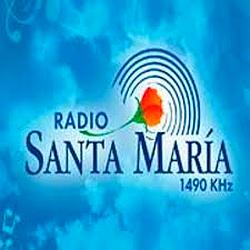 Radio Santa Maria logo