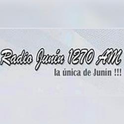 Radio Junin logo