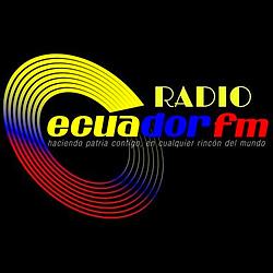 Radio Ecuador FM logo