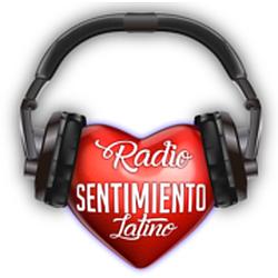Radio Sentimiento Latino logo
