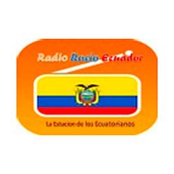 Radio Rocío Chicago logo