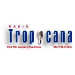 Radio Tropicana logo