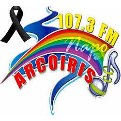 Radio Arcoiris logo