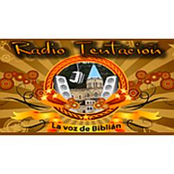 Radio Tentacion logo