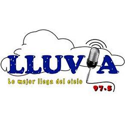 Radio Lluvia logo
