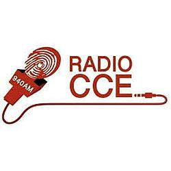 Radio Casa de la Cultura Ecuatoriana logo