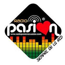 Radio Pasión logo