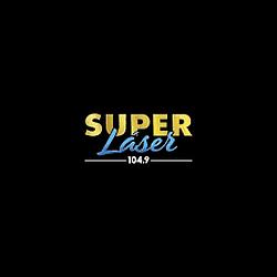 Radio Super Laser logo