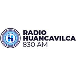 Radio Huancavilca logo