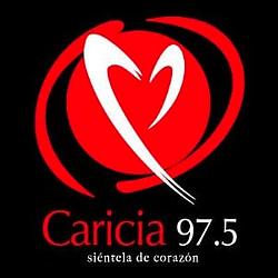 Radio Caricia logo