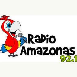Radio Amazonas logo