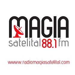 Radio Magia Satelital logo