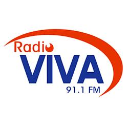 Radio Viva logo