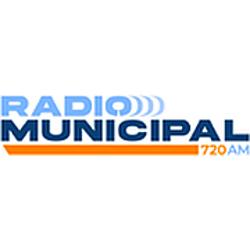 Radio Municipal logo