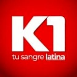 Radio K1 logo