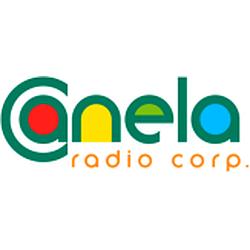 Canela radio logo