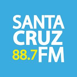 Radio Santa Cruz logo