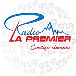 Radio La Premier logo