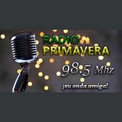 Radio Primavera logo