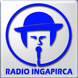 Radio La voz de Ingapirca logo