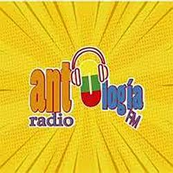 Radio Antología FM logo
