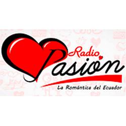 Radio Pasion logo