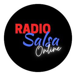 Radio Salsa Online logo