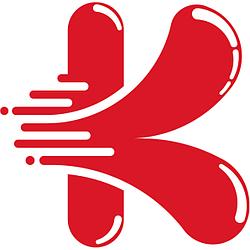 Radio La Kariñosa FM logo