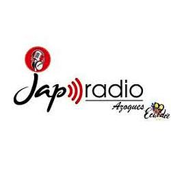 Jap Radio Online. logo