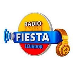 Radio Fiesta Ecuador logo