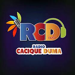 RCD RADIO logo