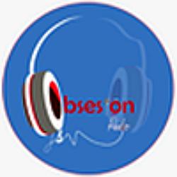 Obsesión Radio logo