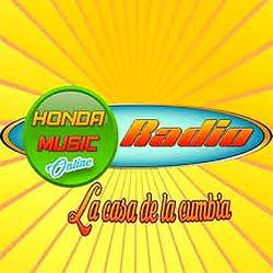 Radio Honda Music logo