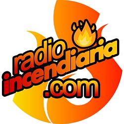 Radio Incendiaria logo