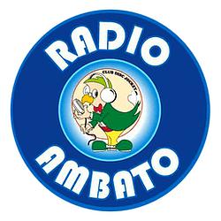 Radio Ambato 930 AM logo