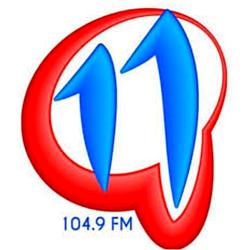 11Q radio logo