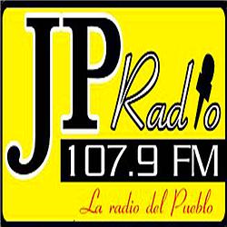 Jp Radio - La Troncal logo