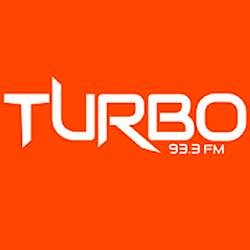 Radio Turbo logo