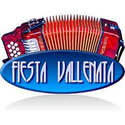 Fiesta Vallenata Radio logo
