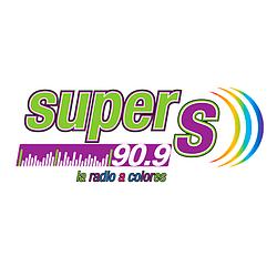 Radio Súper S logo
