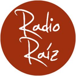 Radio Raiz logo
