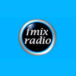Fmix Radio logo