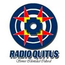 Quitus Fm RTv logo
