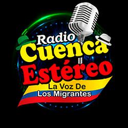 Radio Cuenca Estereo logo