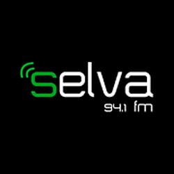Radio Selva logo
