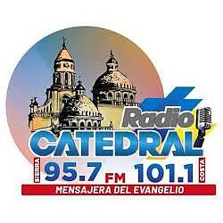 Radio Catedral logo