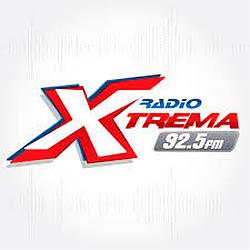 Xtrema FM logo