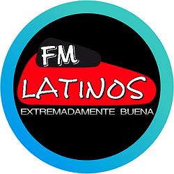 Radio Latinos FM logo