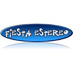 Radio Fiesta Estéreo logo